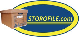 off-site shredding dorset|Storofile Ltd. .